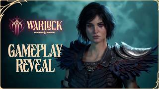gameplay trailer