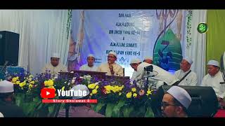 Download lagu HD AUDIO MEDLEY SHOLAWAT || Habib Abdullah Bin Ali Al Attas Di Pedurenan mp3 Download lagu HD AUDIO MEDLEY SHOLAWAT || Habib Abdullah Bin Ali Al Attas Di Pedurenan mp3