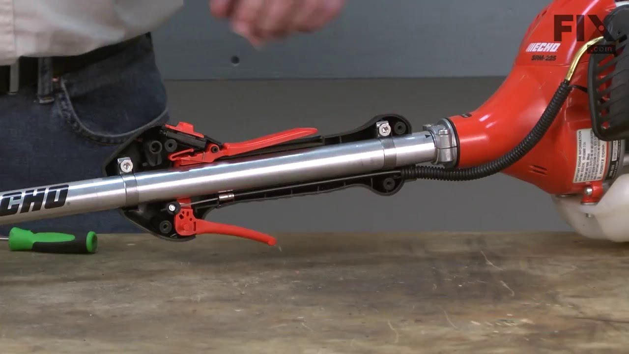 Replacing the Pipe, Main