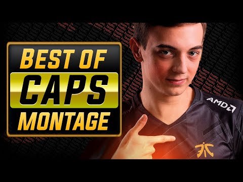 Caps "Best Western Mid" Montage | Best of Caps