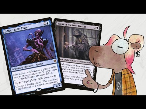 Zellix is criminally underrated