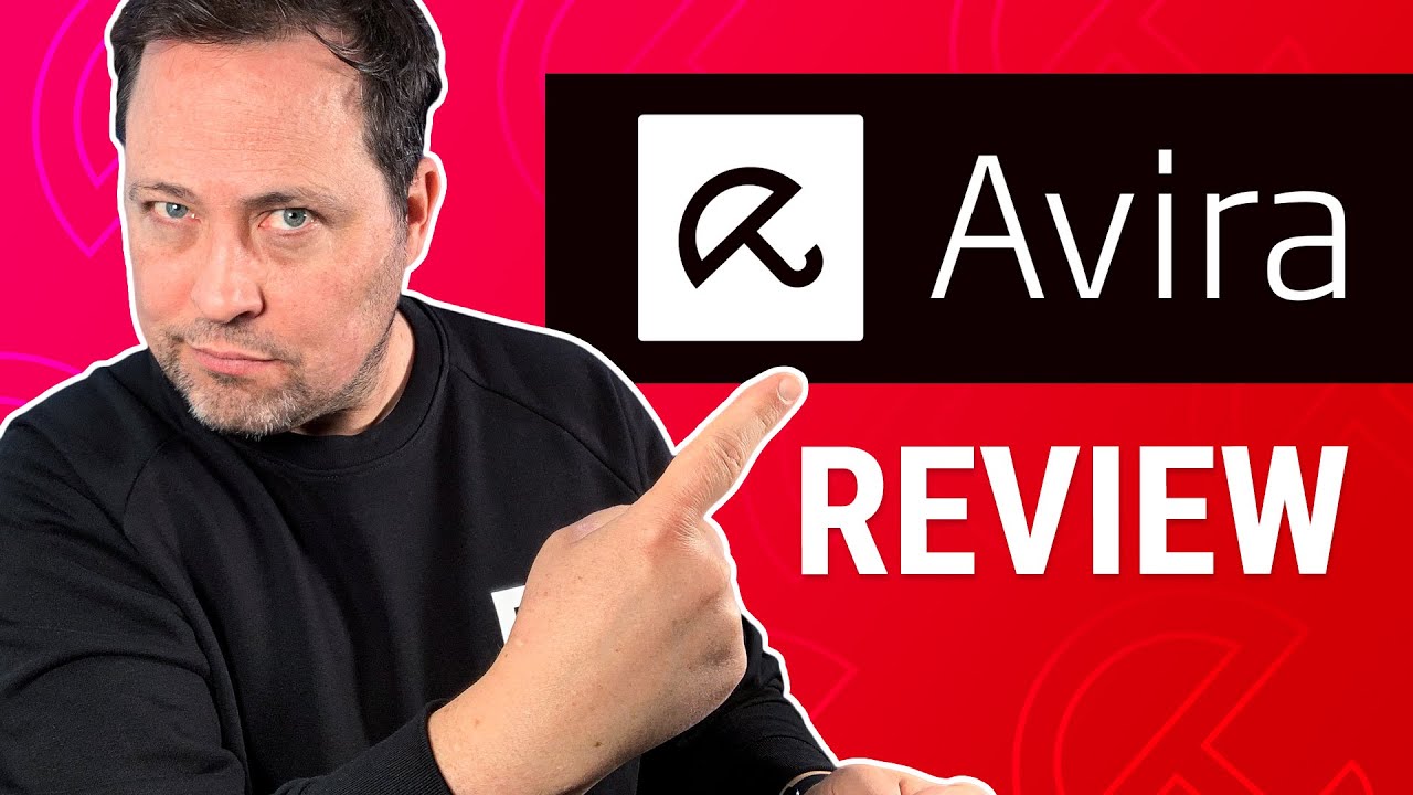 How does Avira Antivirus work?