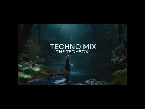 🌀 🔙 TBT Ep. 22: Morumbi - Tocadisco #techno #electronicmusic #technosession #undergroundtechno