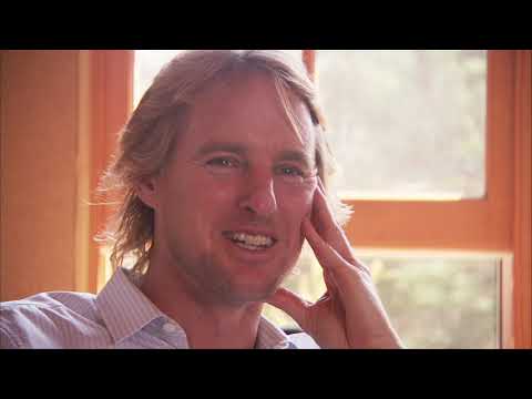 The Making of Bottle Rocket