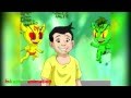 Kartun Islam Belajar Sholat Part 1 Kastari Animation Official