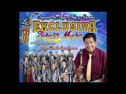 Me extrañarás (Tunantada) EXCLUSIVA SELECTA MUCHA