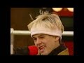 Aaron Carter Candy Macys Thanksgiving Day Parade
