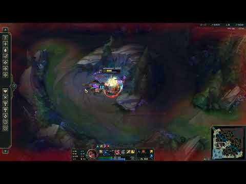 Samira jungle clear guide | FASTEST LVL 3 CLEAR ~400 HP