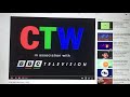 Cinar Children S Television Workshop YTV 1991 1992