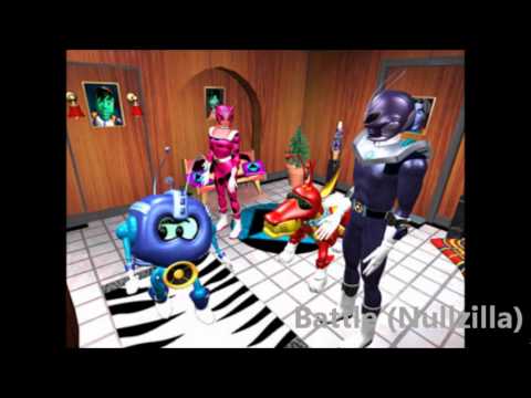 ReBoot OST 119 - Battle (Nullzilla)