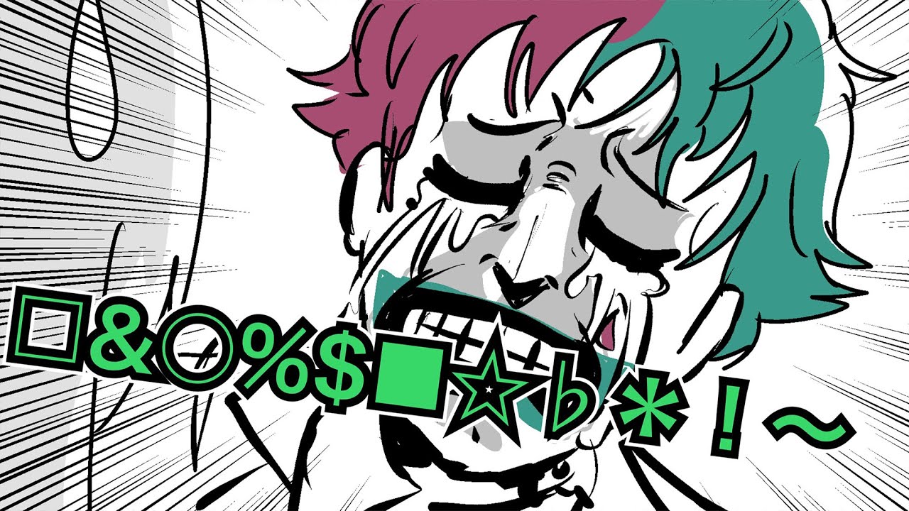 YouTubeサムネイル