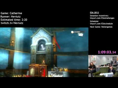 Catherine - European Speedster Assembly 2012