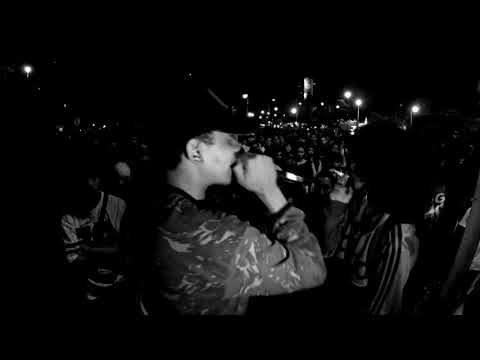 Fugazzi Vs Teleco - 1 Fase - 6º Edição Batalha Do Relógio 2018 - Taguatinga/Df