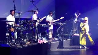 Róisín Murphy - Ten Miles High (Live at TivoliVredenburg