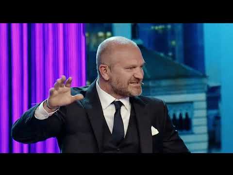 101% PUCCI Spettacolo Completo