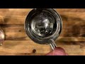 How To Fix A Cookie Scoop