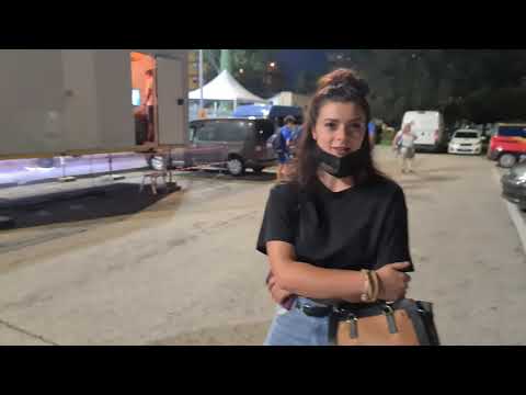 Atletica, Leonardo Fabbri da argento olimpico, 21,99 a Padova. La fidanzata, il fratello e la mamma