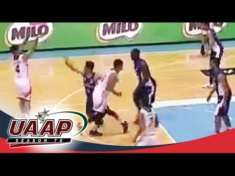 NU vs. ADMU Game Highlights - September 16, 2015 | UAAP 78 MB
