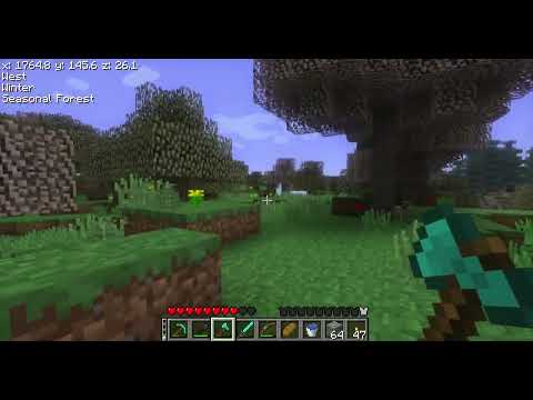 Unbelievable Minecraft Beta Gameplay - Classic Gamer Lets Play