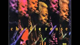 Charlie Rouse - Nutty (1988)
