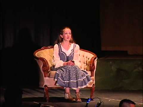 The Secret Garden - The Girl I Mean To Be - Misc Musicals