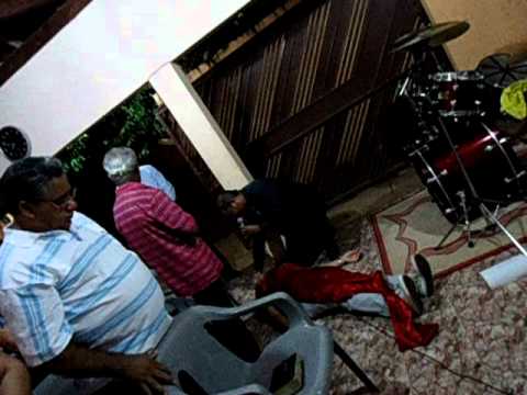 missionário Edmilson muitas,curas e milagres