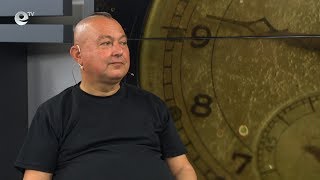 Мегалитите-тайнствените камъни на древните