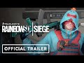 Rainbow Six Siege - Official Rick and Morty Bundle #2 Trailer