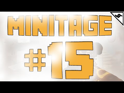 Minitage #15