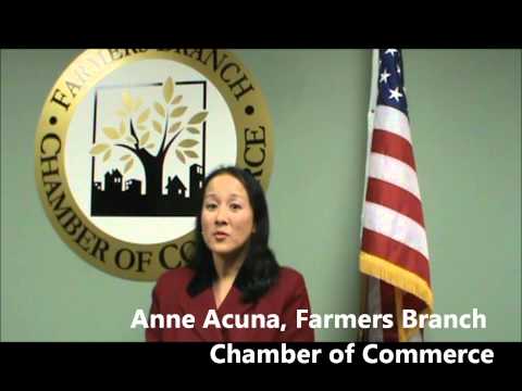 LBJ Express Marketplace Video PART 1