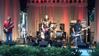 Little Texas "That's Why I Brought My Boots"