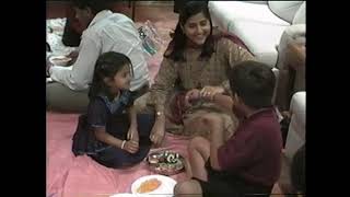 Raksha Bandhan 1998