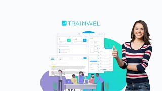 Trainwel Lifetime Deal – Set Up Your Team LMS in Minutes!