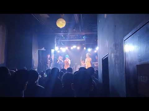 BAGDAD CAFE THE trench town ／ SKA BAR @socorefactory6676