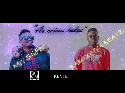 Mr. SilFer - As coisas todas ft. Babilonya Beatz (Audio Oficial)