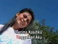 KENAROK SALATIGA 2020 Live TERIMA KASIH Cipt Aji Jatinova Voc AJIE JATINOVA EVA