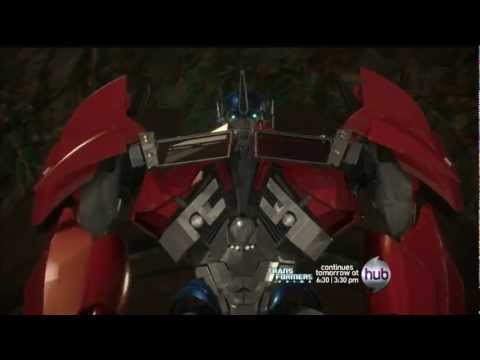 TFP: Transformers: Prime in 100 Seconds