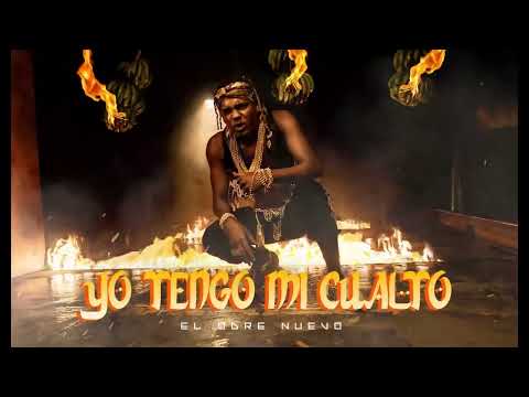 El Odre Nuevo - Yo Tengo Mi Cualto (Audio Oficial)
