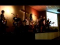 F.A.M.F. Praise Band-Everlasting God (Live At ...