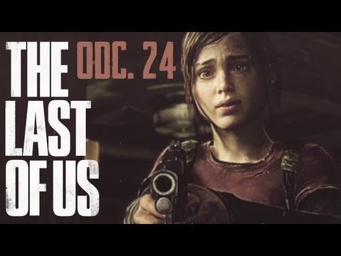 Zagrajmy w: The Last of Us #24 - Uniwerek latem [Let's Play PL]