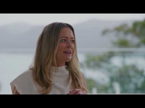 Hayley Woods: Co-Founder & Co-Director of Lock & Key – Your Partner in Property Success