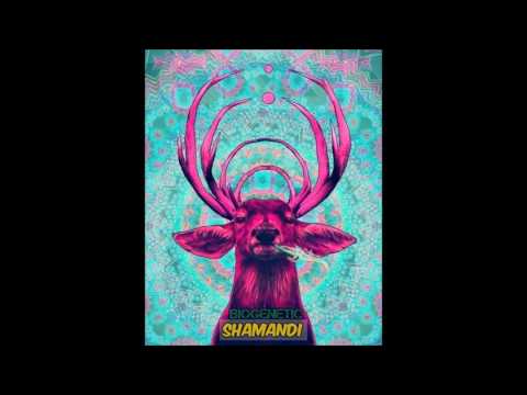 Biogenetic - LSD (Original Mix)