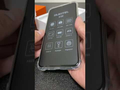 OUKITEL C32 SIMフリー Androidスマホ 本体 開封動画OUKITEL C32 SIM free Android smartphone main body opening video