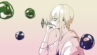 - シャボン/(cover)きさめ