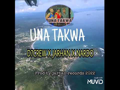UNA takwa