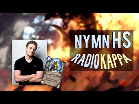 Relaterede Ekstrem Disco Radio Kappa Ep. 1|Forsen Hearthstone Cancer Music — NymN HS | Last.fm