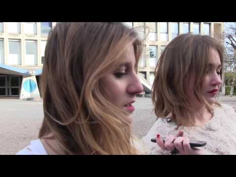 L'ombre se lève vidéo Camille vernet