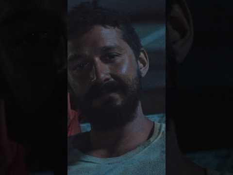 One of the most POWERFUL scenes from Peanut Butter Falcon