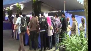 UB Training ESQ 2014 Bag. 1