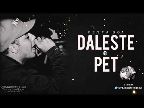 Mc Daleste e Mc Pet MF  Fase boa - DJ Wilton ' Musica nova - Laçamento Oficial 2013